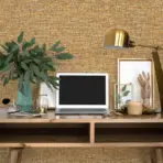 Multicolour Design Wallpaper Orange Code 1111-4 - Image 3