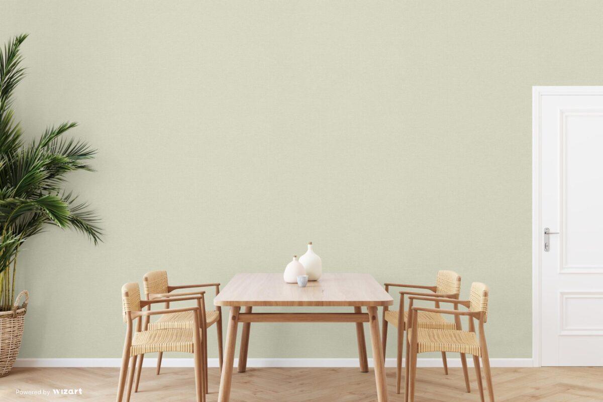 Classical Wallpaper White Code 1112-1 - Image 3