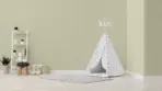 Classical Wallpaper Cream Code 1112-2 - Image 3