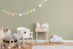Classical Wallpaper Beige Code 1112-3 - Image 3
