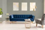 Classical Wallpaper Gray Code 1112-7 - Image 4