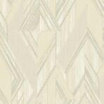 Geometric Wallpaper Beige Code 1205-2 - Image 3