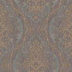 Damask Wallpaper Beige Code 1312-3 - Image 5