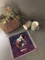 Plexy Tray Collection Multicoloured. Code PT2148 - Image 2