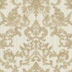Floral Damask Wallpaper Cream Code 1305-3 - Image 3
