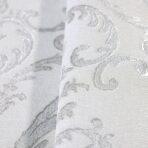 Damask Wallpaper White Code 1312-1 - Image 3