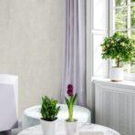 Plain Design Wallpaper Gray Code 1402-3 - Image 2