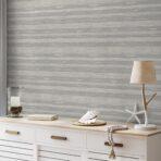 Colorful Line Design Wallpaper Silver Code 1506-5 - Image 2