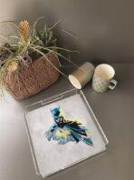 Plexy Tray Collection Gray. Code PT2157 - Image 2