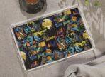Plexy Tray Collection Multicoloured. Code PT2158 - Image 2