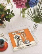 Plexy Tray Collection Multicoloured. Code PT2171 - Image 2