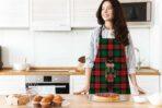 Code AP400 – Multicoloured Apron Collection - Image 2