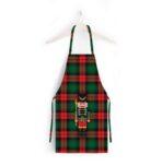 Code AP400 – Multicoloured Apron Collection