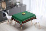 Code TC407 - Table Cloth Collection Green - Image 2