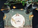 Green Placemat Collection. Code ASK2122 - Image 2