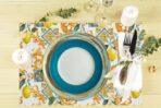 Multicoloured Placemat Collection. Code ASK2110 - Image 2