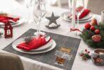 Gray Placemat Collection. Code ASK2105 - Image 2