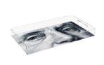 Code PT2147 - Plexy Tray Collection White - Image 2
