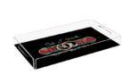 Code PT2143 - Plexy Tray Collection Black - Image 2