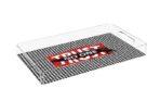 Code PT2141 - Plexy Tray Collection Multicoloured - Image 2