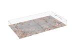 Code PT2125 - Plexy Tray Collection Gray - Image 2