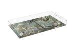 Code PT2122 - Plexy Tray Collection Green - Image 2