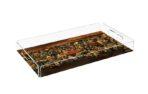 Code PT2119 - Plexy Tray Collection Brown - Image 2