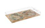 Code PT2118 - Plexy Tray Collection Cream - Image 2