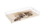 Code PT2115 - Plexy Tray Collection Cream - Image 2