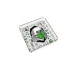 Code PT2140 - Plexy Tray Collection White - Image 2