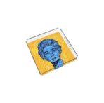 Code PT2135 - Plexy Tray Collection Yellow - Image 2