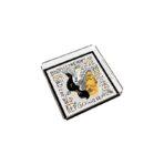 Code PT2134 - Plexy Tray Collection White - Image 2