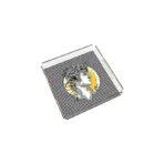 Code PT2132 - Plexy Tray Collection Gray - Image 2