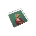 Code PT2102 - Plexy Tray Collection Green - Image 2