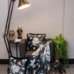 Cushion Cover Collection Black Code EY100CC - Image 2