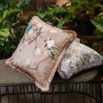 Cushion Cover Collection Multicoloured Code EY111CC - Image 3