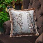 Cushion Cover Collection Brown Code EY103CC - Image 3
