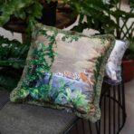Cushion Cover Collection Multicoloured Code EY109CC - Image 3