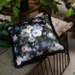 Cushion Cover Collection Black Code EY100CC - Image 3