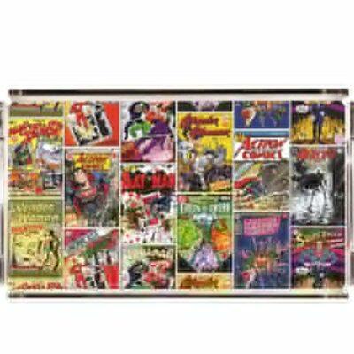 Plexy Tray Collection Multicoloured. Code PT2153