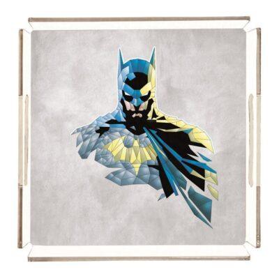 Plexy Tray Collection Gray. Code PT2157