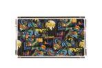 Plexy Tray Collection Multicoloured. Code PT2158
