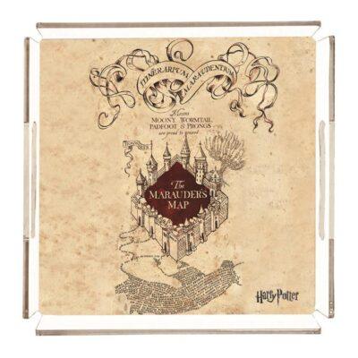 Code PT2164 - Plexy Tray Collection Cream