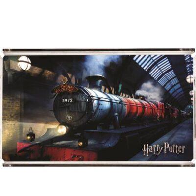 Code PT2166 - Plexy Tray Collection Navy Blue