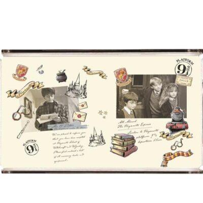Plexy Tray Collection Multicoloured. Code PT2167