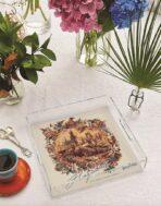 Code PT2162 - Plexy Tray Collection Multicoloured - Image 2