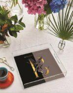Plexy Tray Collection Multicoloured. Code PT2161 - Image 2