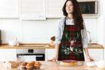 Code AP403 – Multicoloured Apron Collection - Image 2