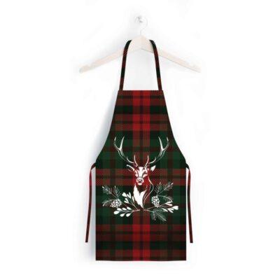 Code AP403 – Multicoloured Apron Collection