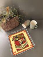 Plexy Tray Collection Multicoloured. Code PT2168 - Image 2